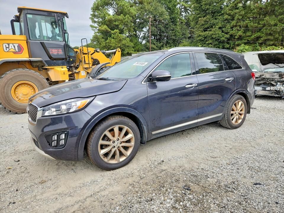 2018 KIA Sorento