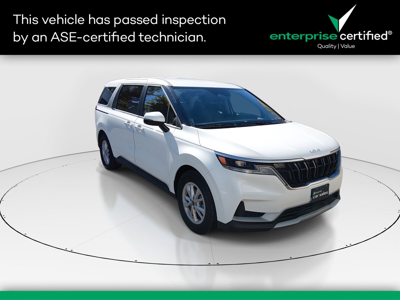 2024 KIA Carnival