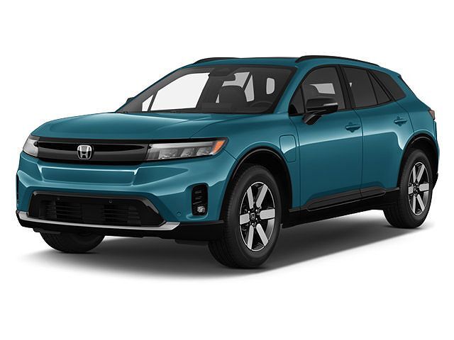 2026 HONDA Prologue