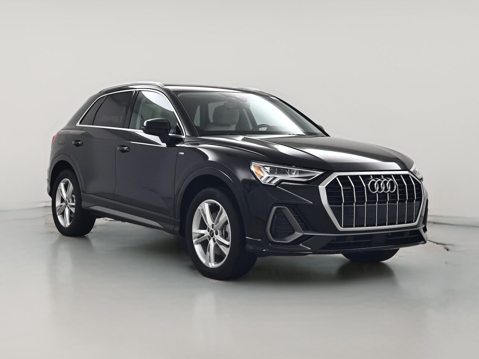 2024 AUDI Q3