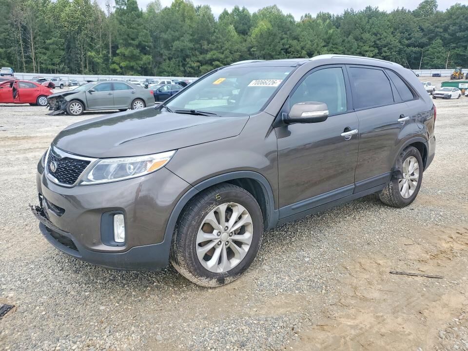 2014 KIA Sorento