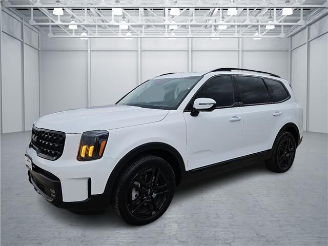2024 KIA Telluride