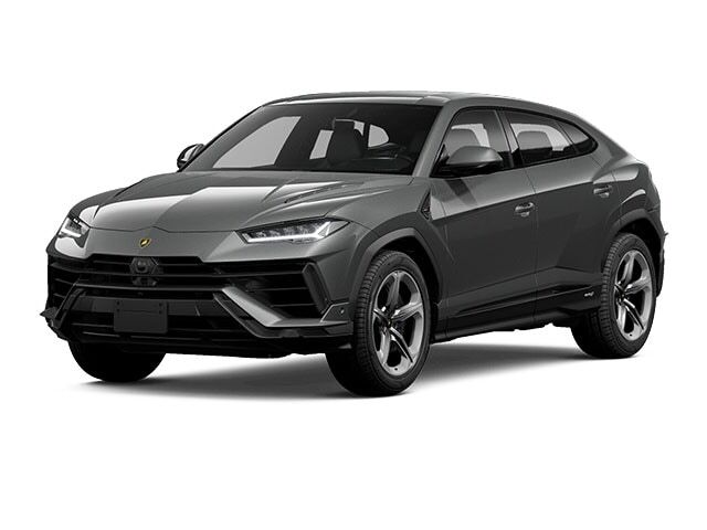 2023 LAMBORGHINI URUS