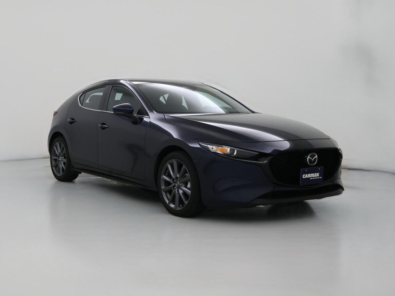 2025 MAZDA Mazda3