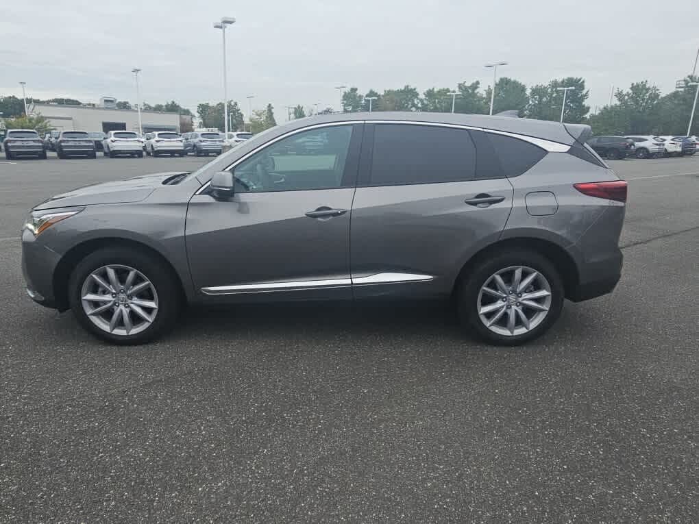 2023 ACURA RDX