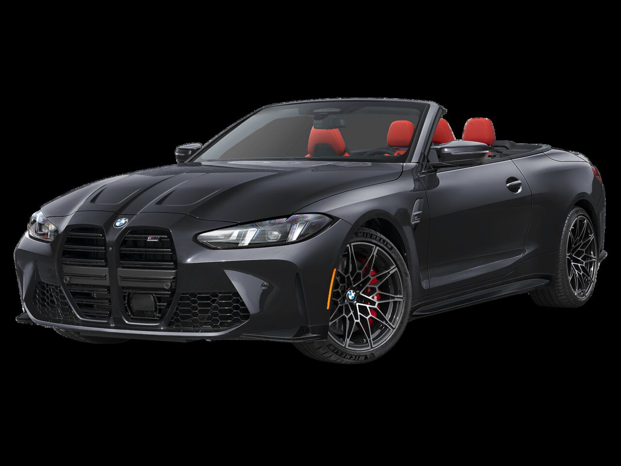 2026 BMW M4
