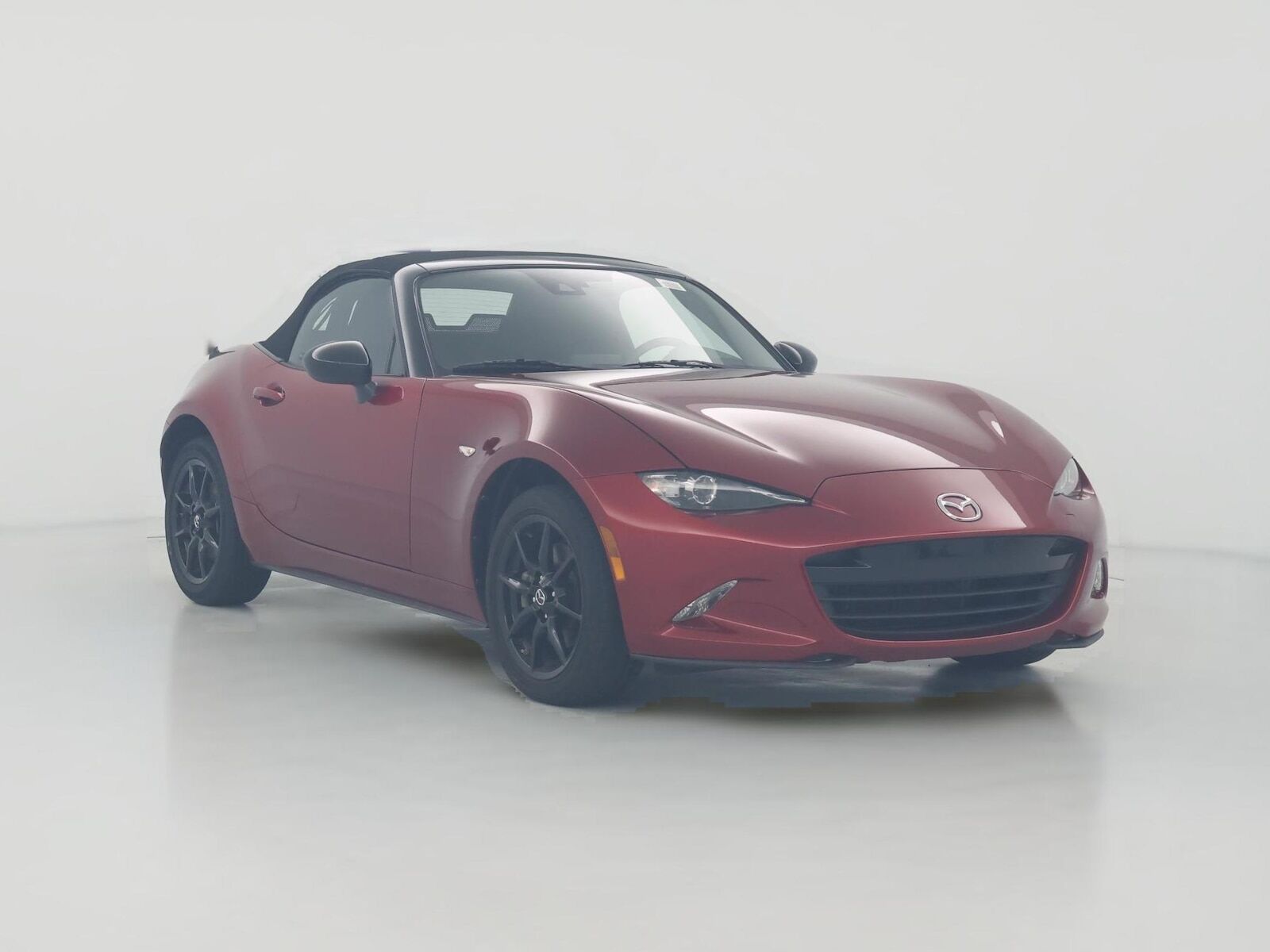 2020 MAZDA MX-5