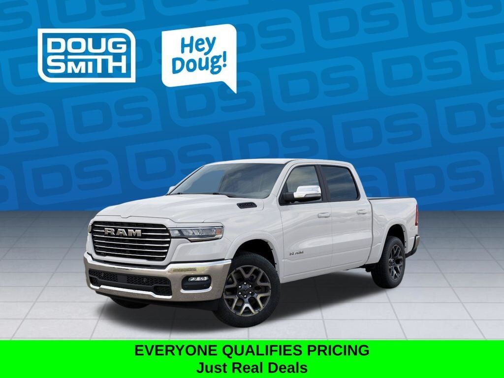 2027 RAM 1500