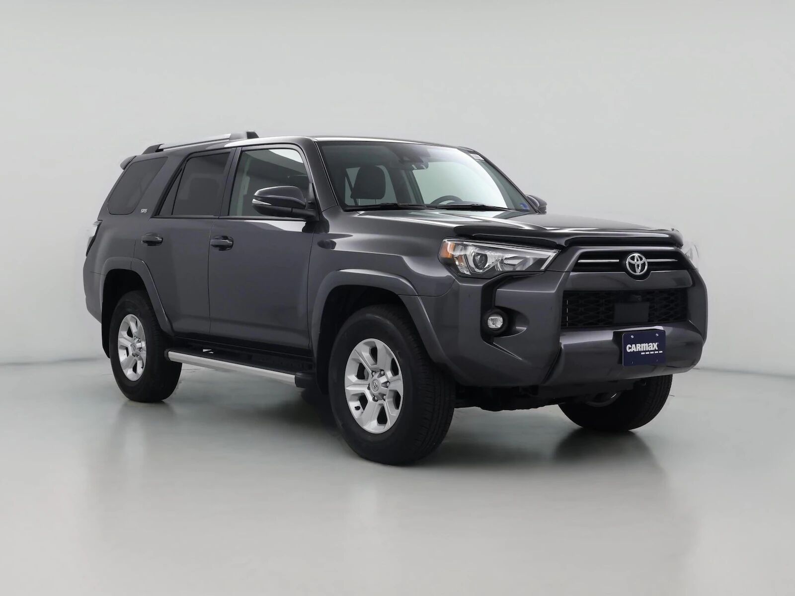 2022 TOYOTA 4-Runner