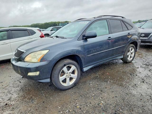 2007 LEXUS RX