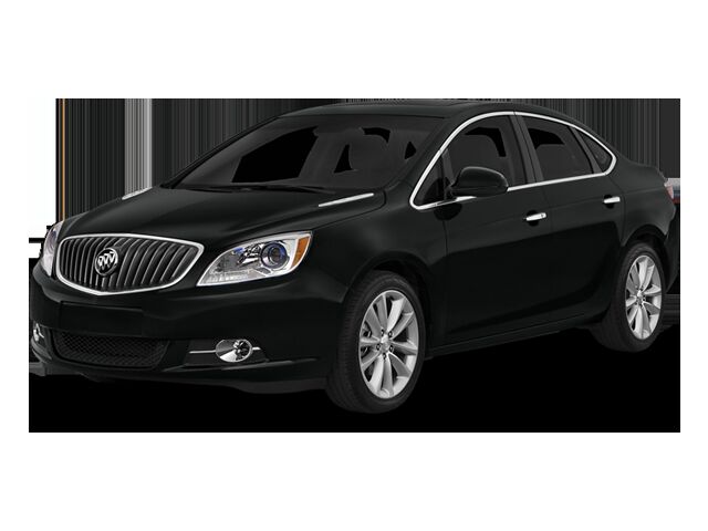 2014 BUICK Verano