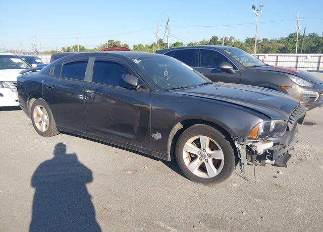 2014 DODGE Charger