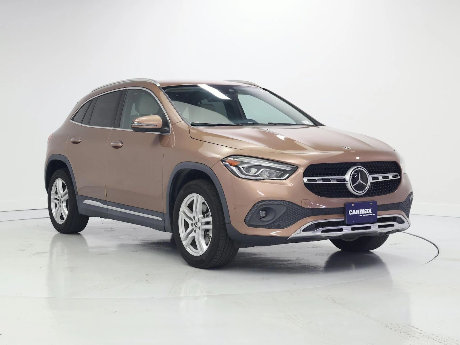 2023 Mercedes-Benz GLA-Class