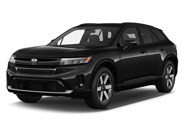 2026 HONDA Prologue