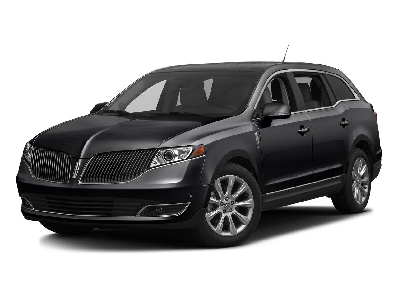 2016 LINCOLN MKT