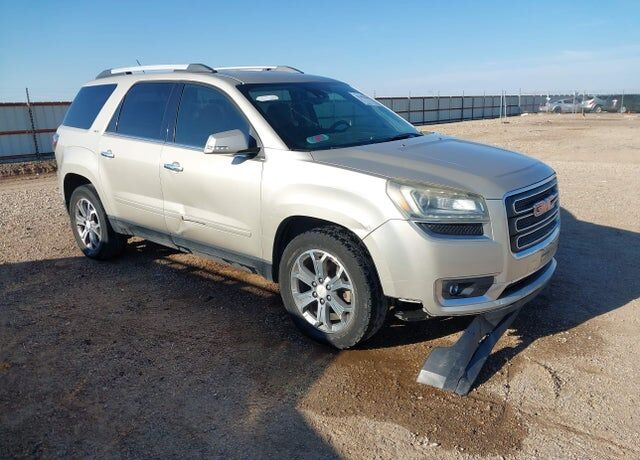 2015 GMC Acadia