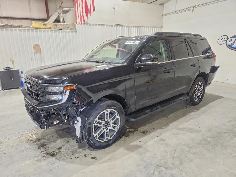 2025 FORD Expedition