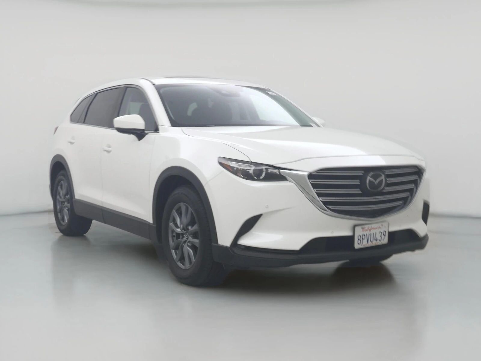 2020 MAZDA CX-9