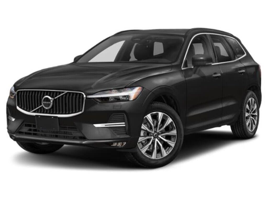 2023 VOLVO XC60