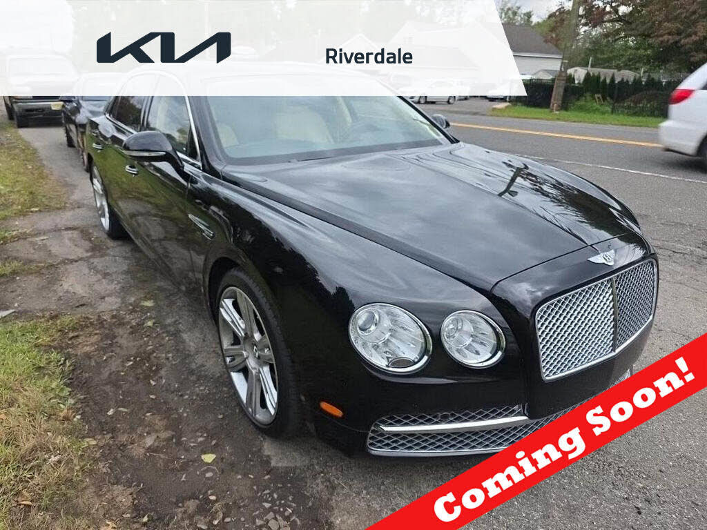 2016 BENTLEY Continental