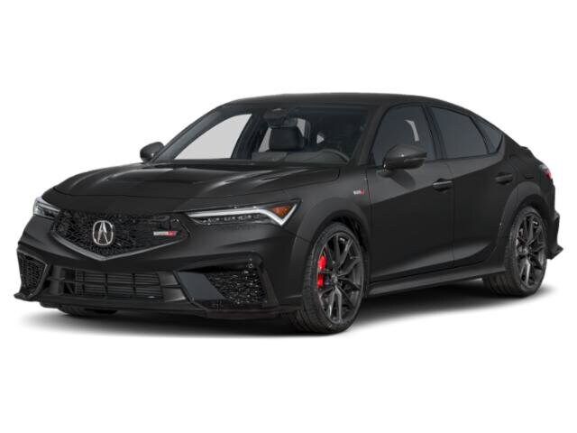 2026 ACURA Integra