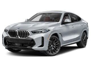 2026 BMW X6