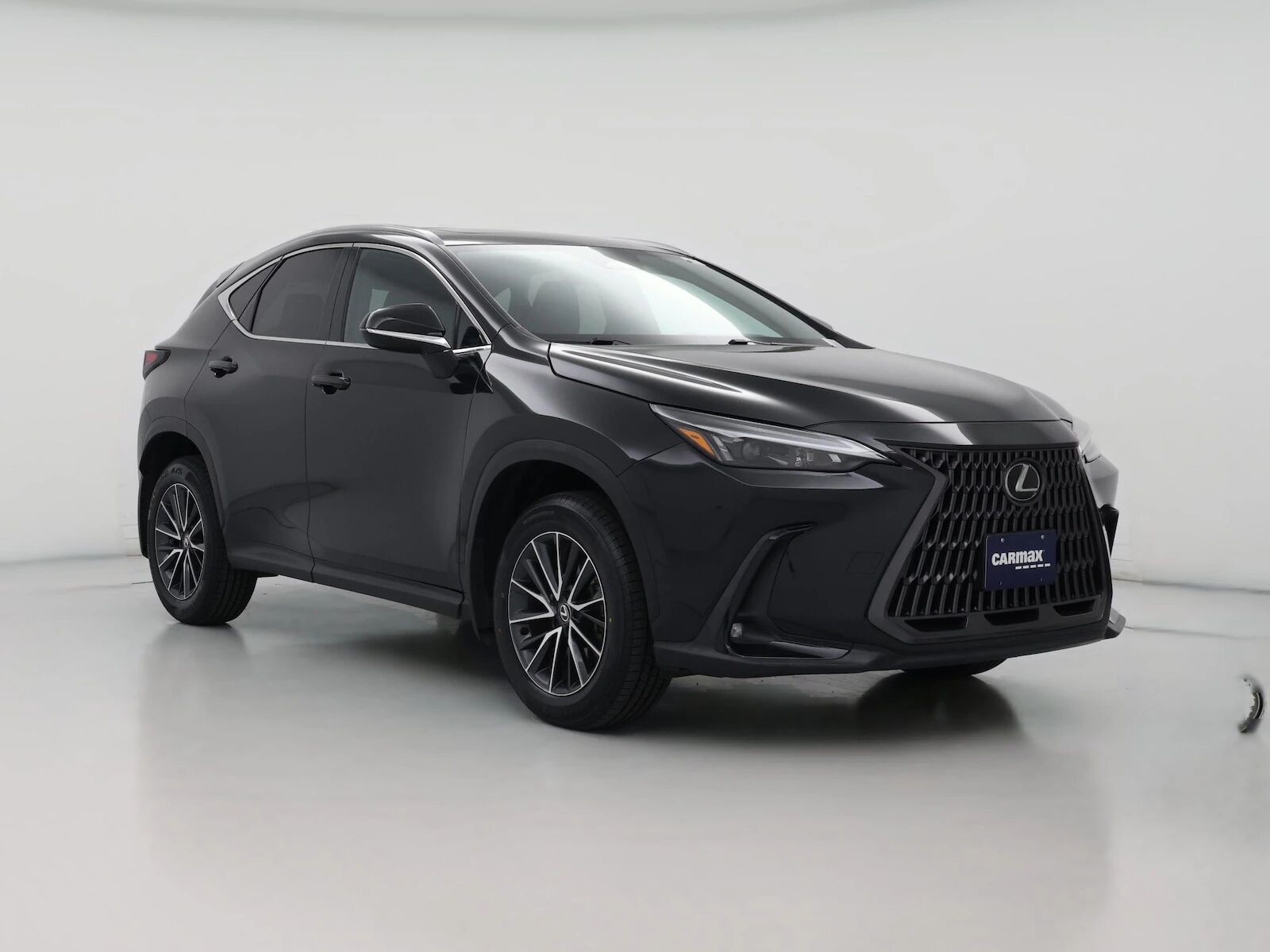 2024 LEXUS NX