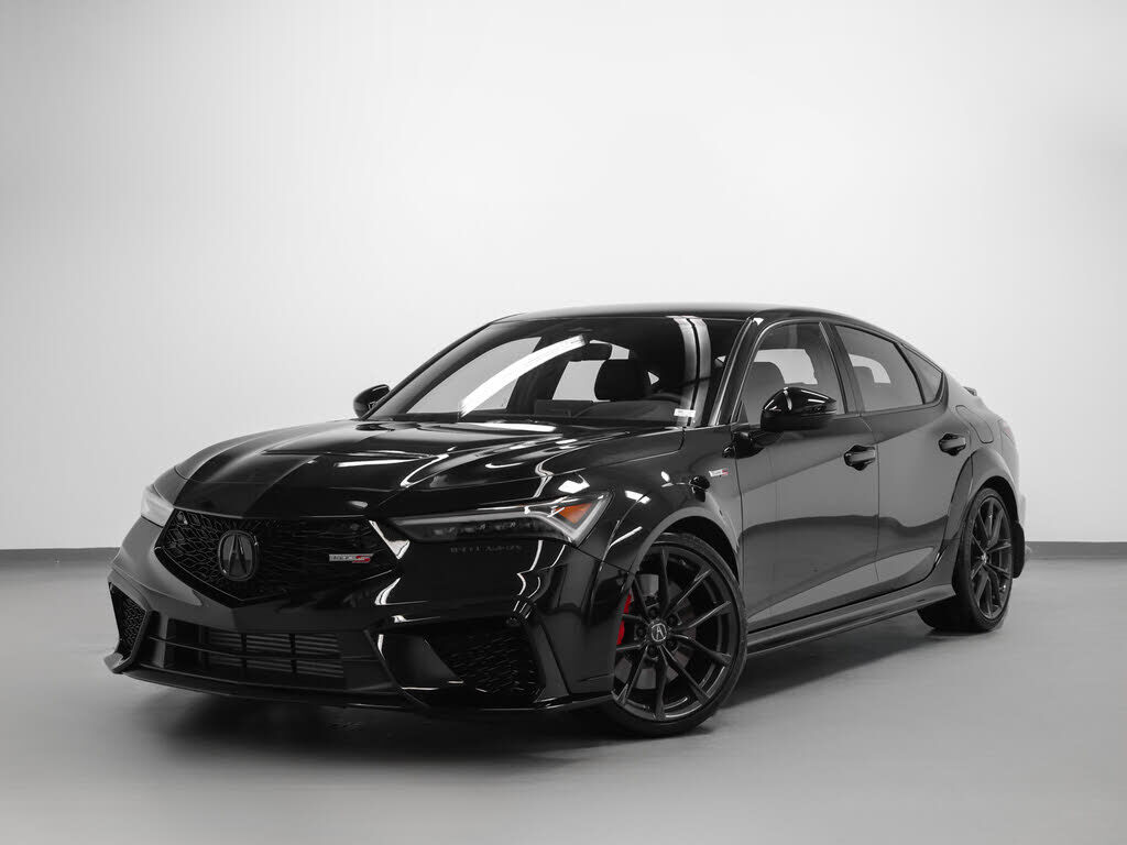 2025 ACURA Integra