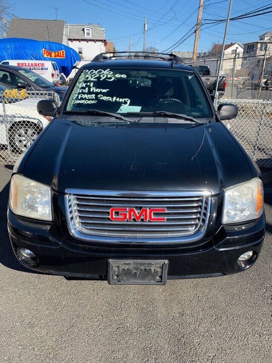 2006 GMC Envoy