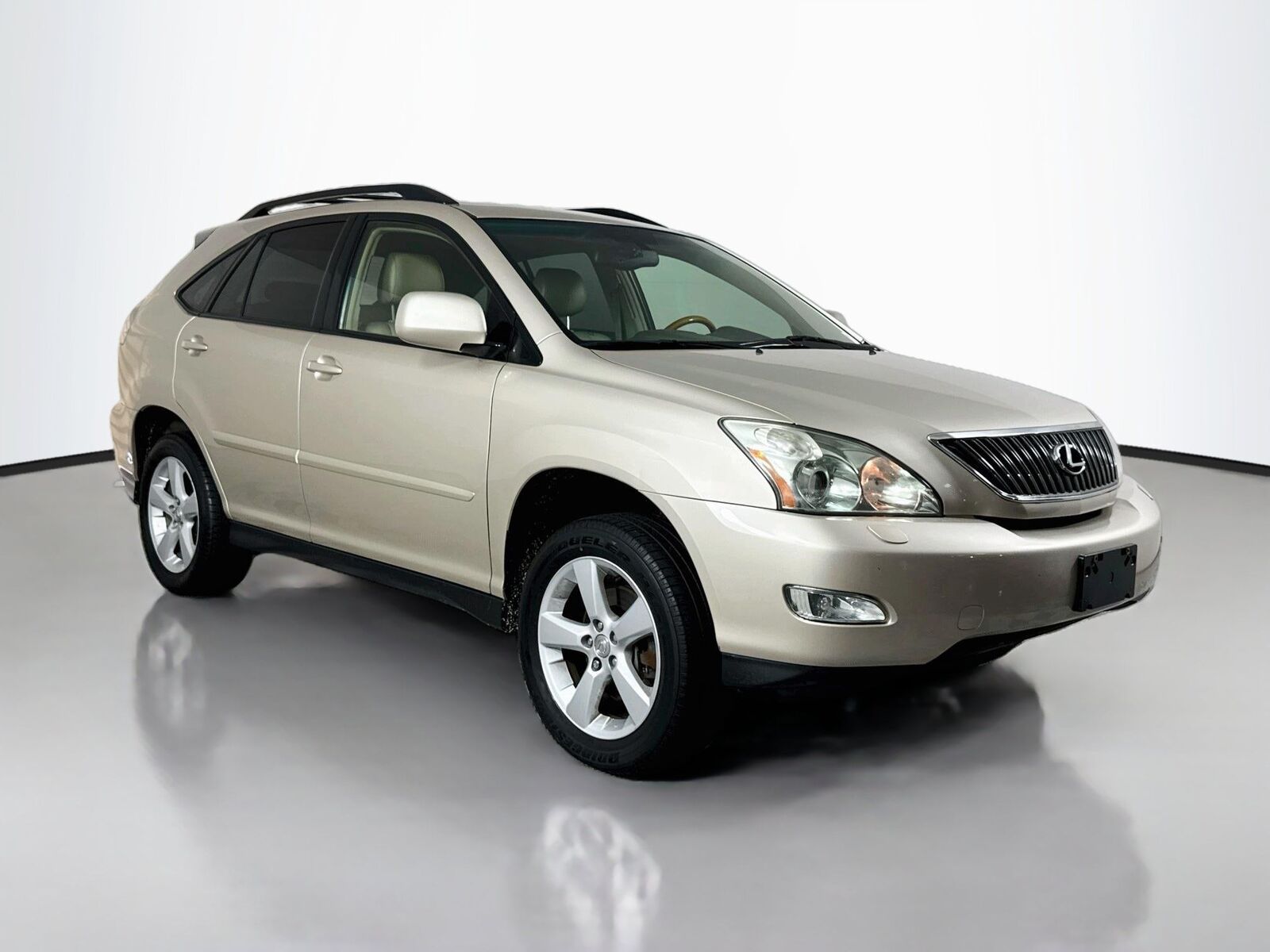 2004 LEXUS RX