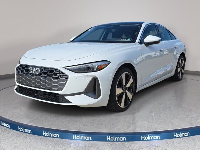 2025 AUDI A5