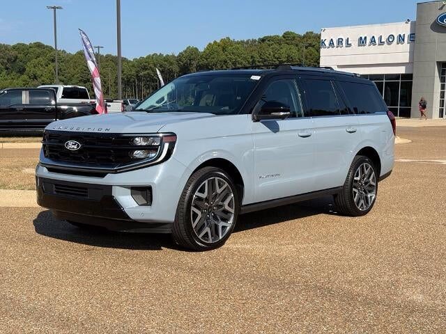 2027 FORD Expedition