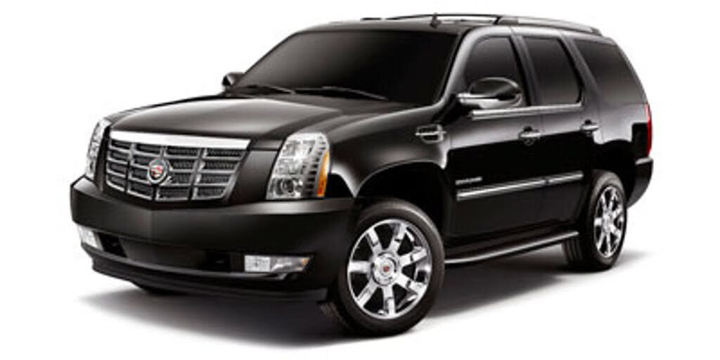2011 CADILLAC Escalade