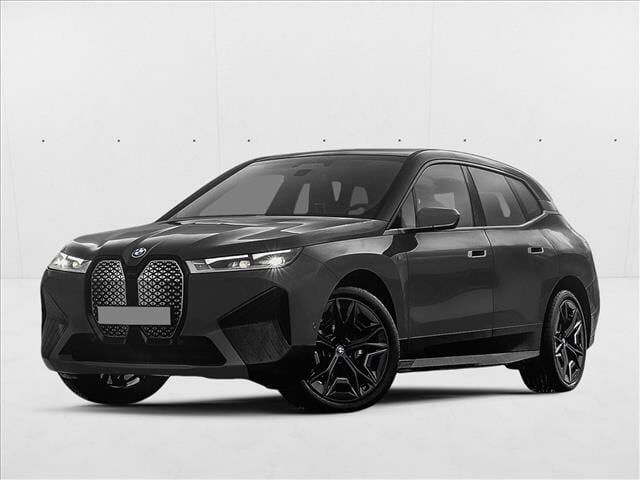 2024 BMW ix