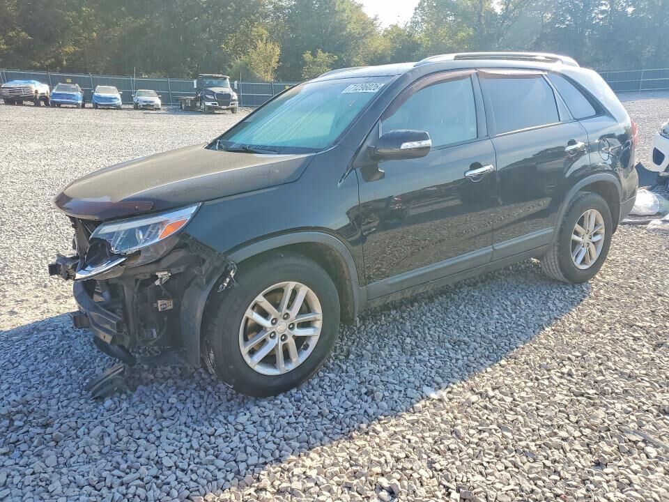 2014 KIA Sorento