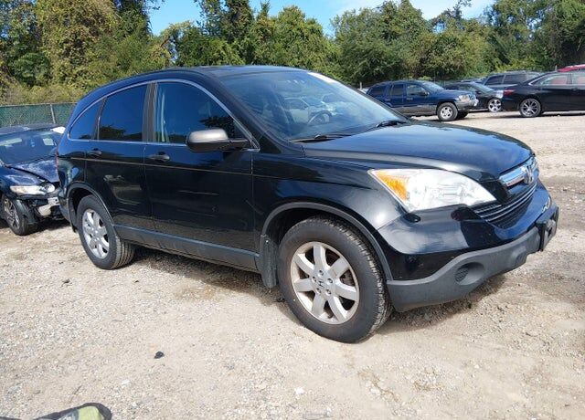 2008 HONDA CR-V