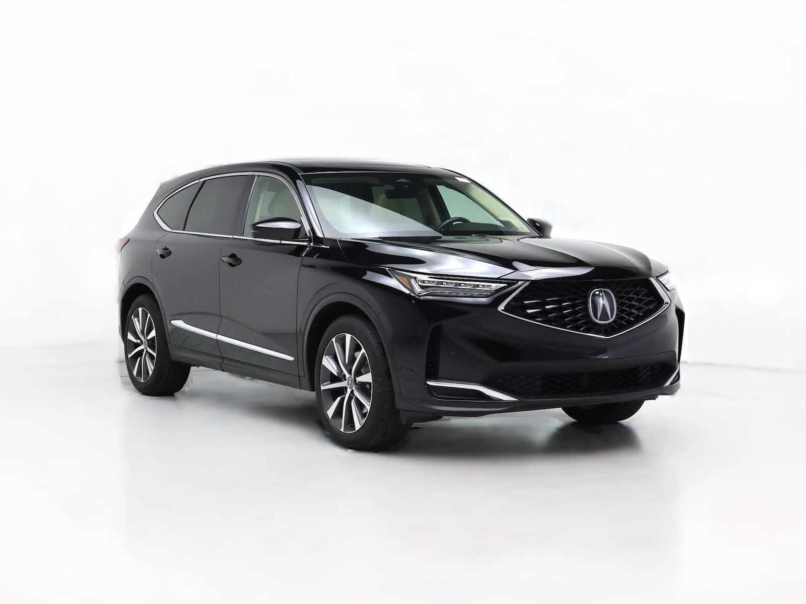 2025 ACURA MDX