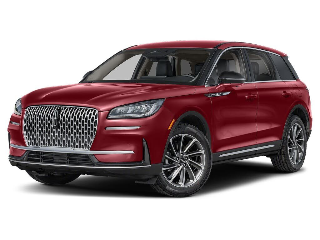 2023 LINCOLN Corsair