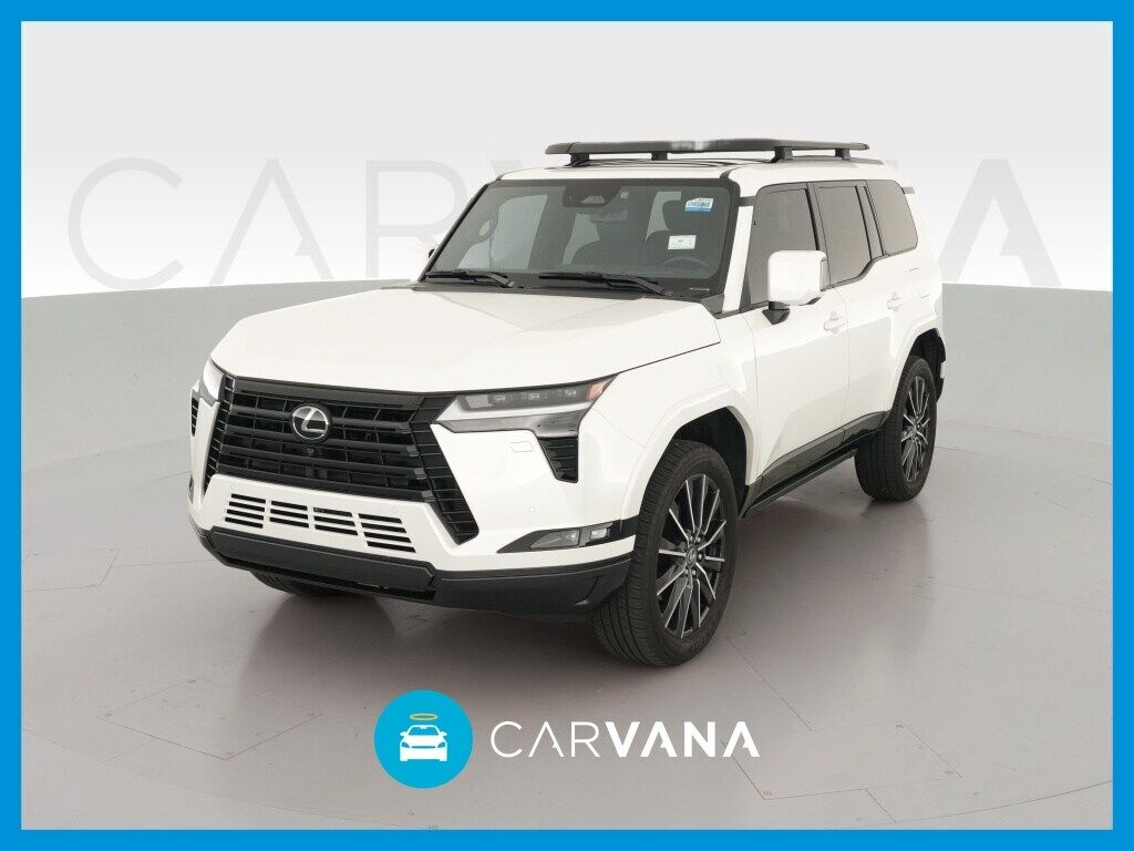2024 LEXUS GX