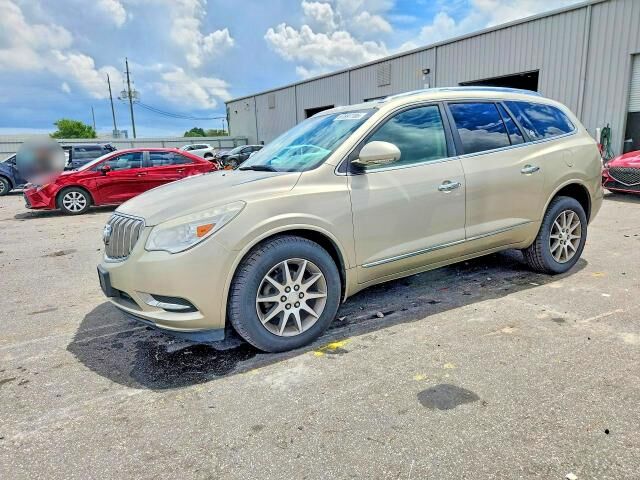 2014 BUICK Enclave