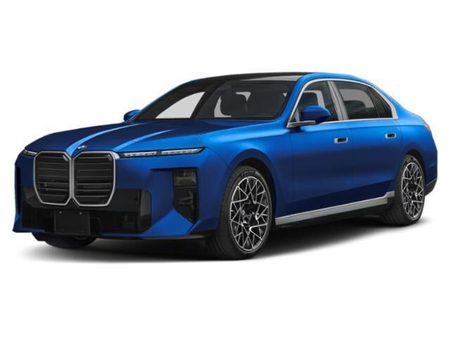 2027 BMW i7