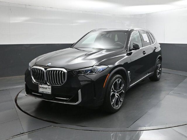 2024 BMW X5