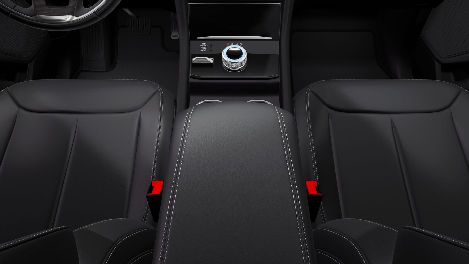 2027 JEEP Grand Cherokee