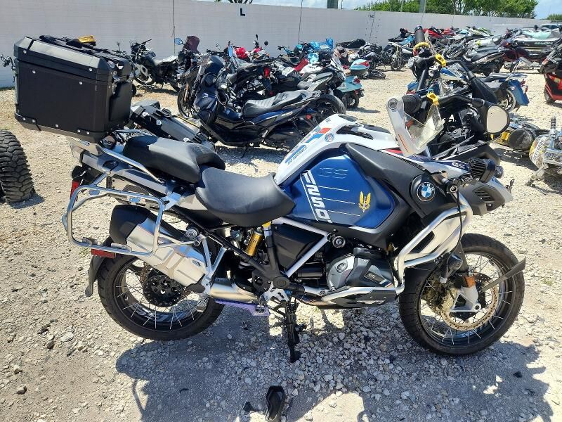 2023 BMW R 1250 GS