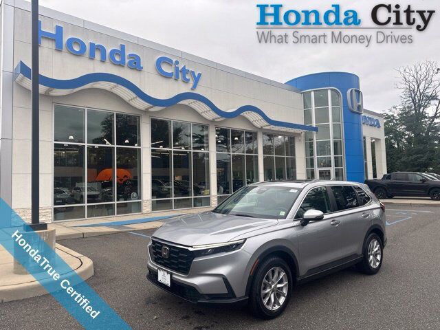 2024 HONDA CR-V