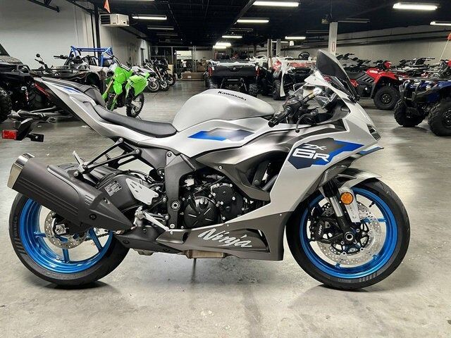 2027 KAWASAKI Ninja