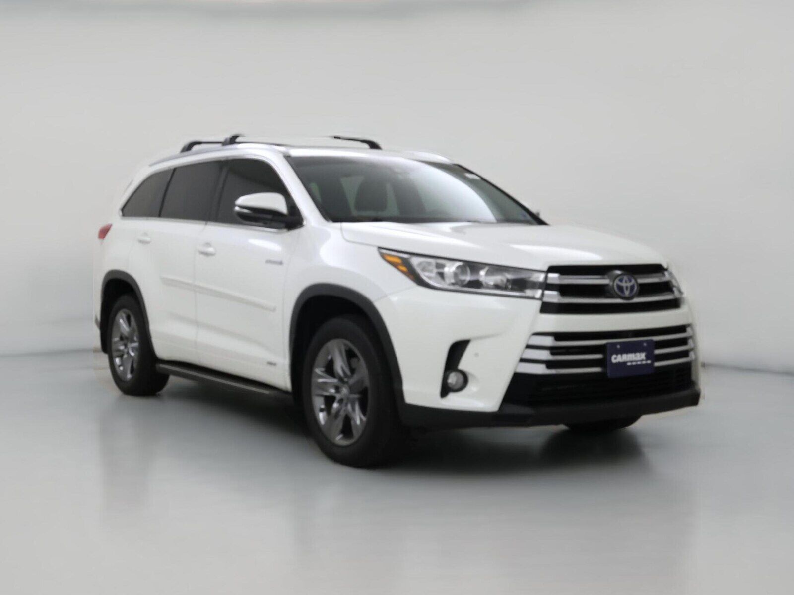 2017 TOYOTA Highlander