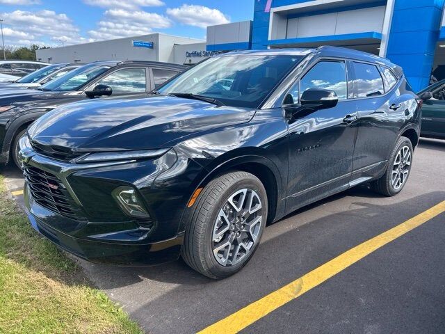 2023 CHEVROLET Blazer