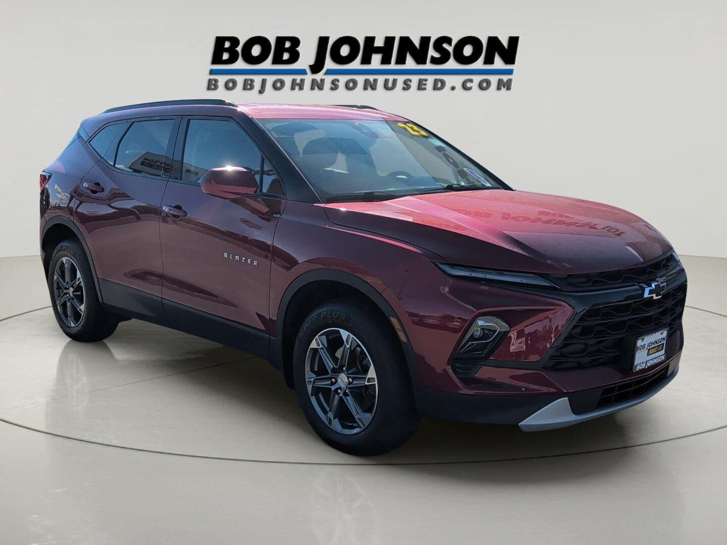 2023 CHEVROLET Blazer