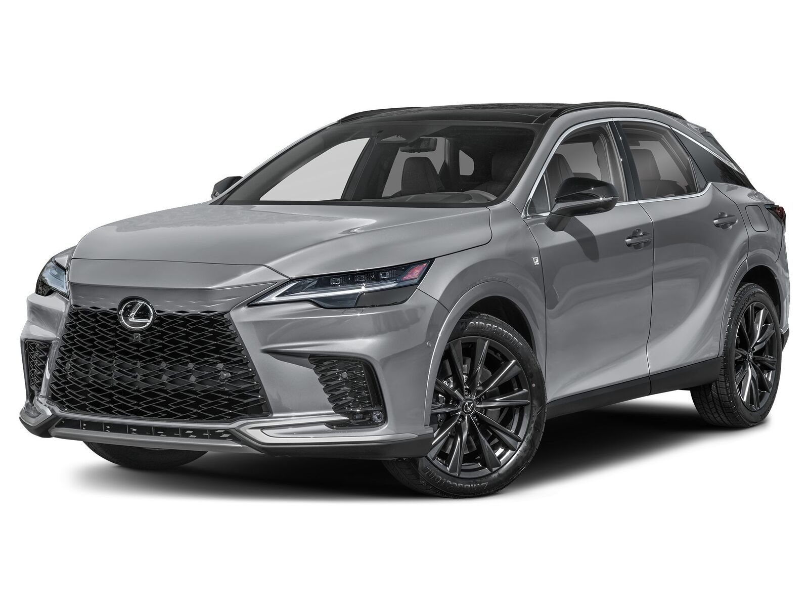 2026 LEXUS RX